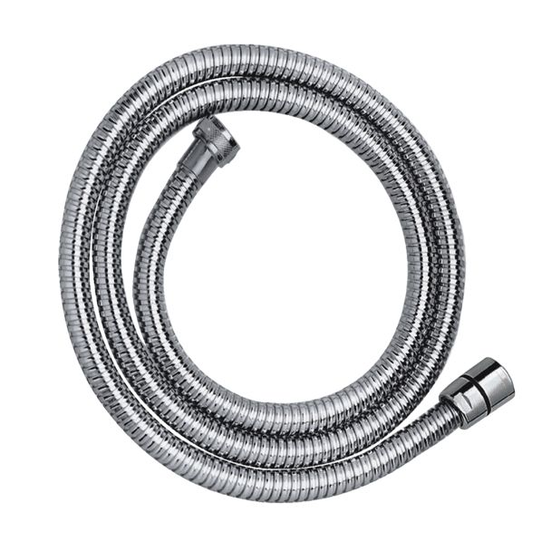 Just Taps Plus Shower Hose, 1.75m, 12mm Bore