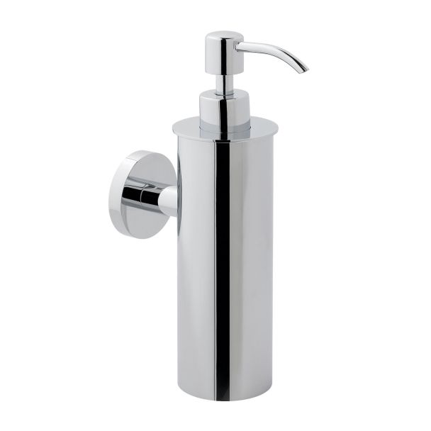 Just Taps Florence Soap Dispenser Wall Mounted