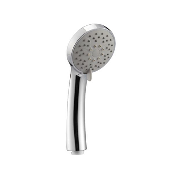 Just Taps Plus 3 Way Multi function Shower Handle