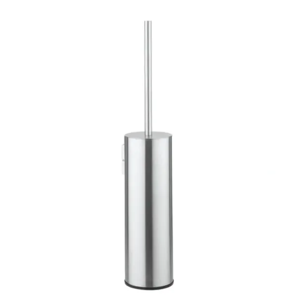 Crosswater 3ONE6 Stainless Steel Toilet Brush Holder