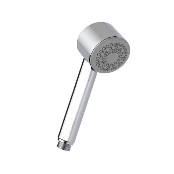 Just Taps Single function shower handle 194mm