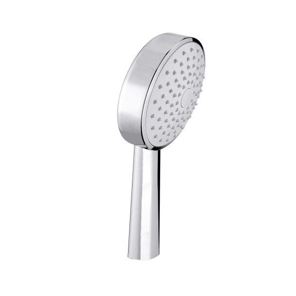 Just Taps Pulse single function shower handle