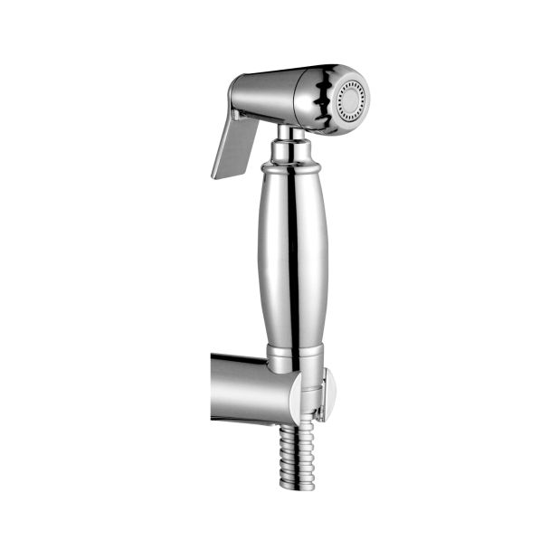 Just Taps Sigma douche set with angle valve 105