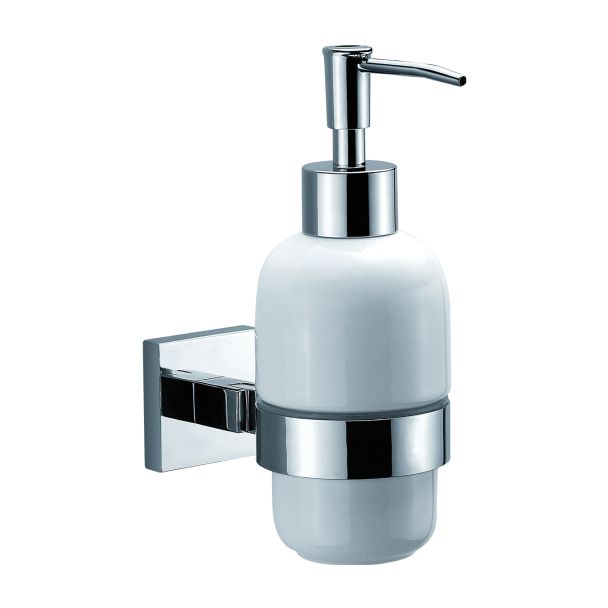 Just Taps Mode Soap dispenser and holder