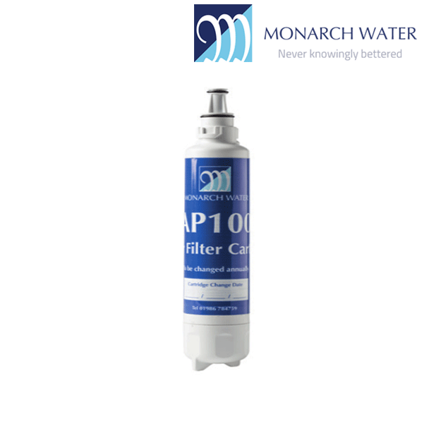 Monarch Replacement Cartridge for AP100 Water Filter - APR023