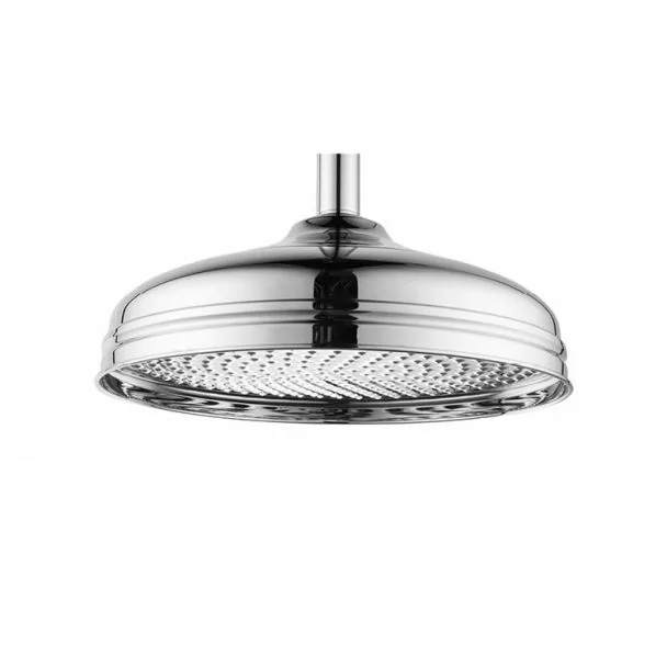 Crosswater Belgravia 300mm Fixed Shower Head