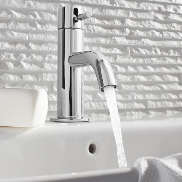 Crosswater Design Mini Basin Monobloc