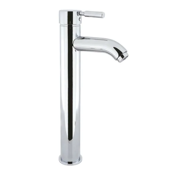 Crosswater Design Basin Tall Monobloc