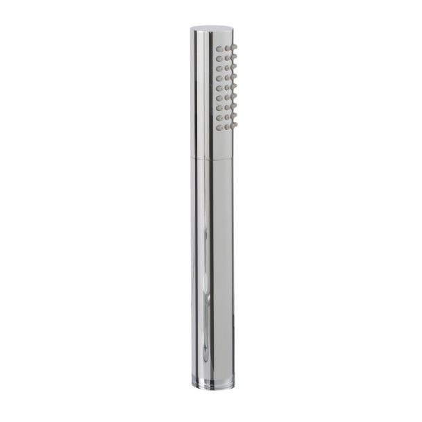 Just Taps Florence Slim Single Function Shower Handle