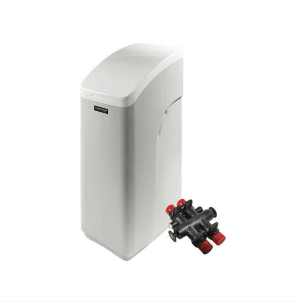 Monarch MAXIMA GS6000HE Light COMMERCIAL 35 Litres  Water Softener with 22mm Maxflow Hoses