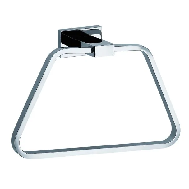 Just Taps Ludo Towel Ring