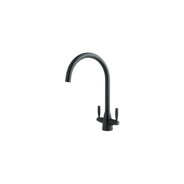 Just Taps Blink mono sink mixer, swivel spout, LP 0.2 – MBBL182