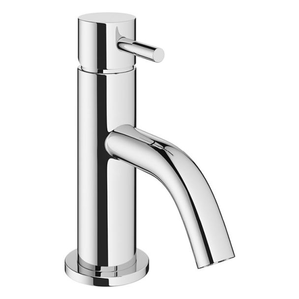 Crosswater MPRO Mini Basin Monobloc - Chrome