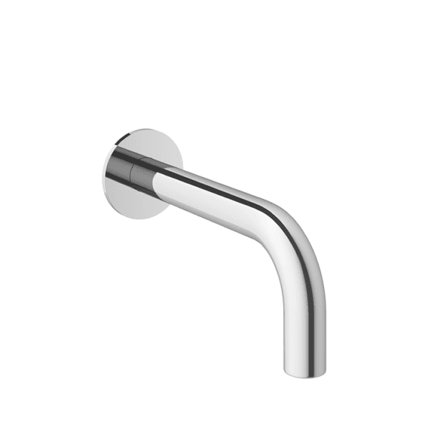 Crosswater MPRO Chrome Bath Spout