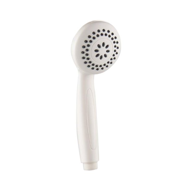 Just Taps Plus Single Function Shower Handle