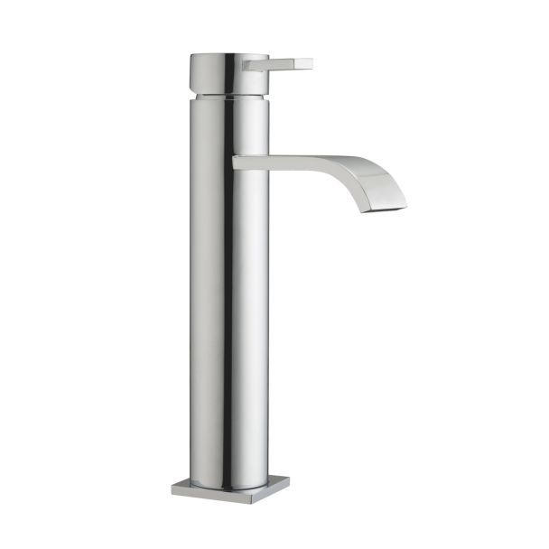 Just Taps Plus Sprint Tall Single Lever Mixer