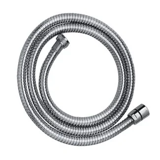 Just Taps Plus Shower Hose, 1.75m, 12mm Bore