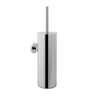 Just Taps Florence Toilet Brush Wall Mounted