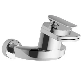 Just Taps Plus Gant Wall Mounted Bath Filler