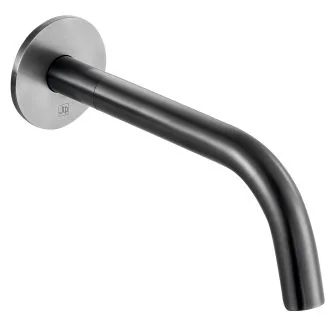 Just Taps VOS Bath / basin spout 200mm