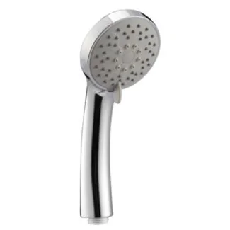 Just Taps Plus 3 Way Multi function Shower Handle