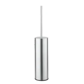 Crosswater 3ONE6 Stainless Steel Toilet Brush Holder