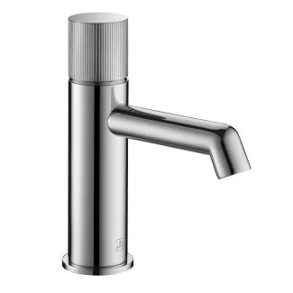 Just Taps Single lever basin mixer Chrome