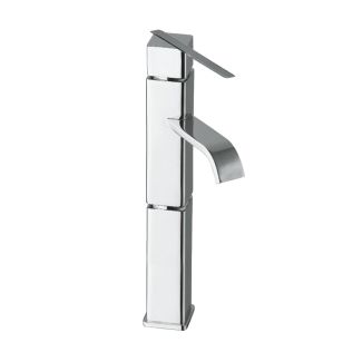 Just Taps Ki-Tech Tall Single Lever Basin Mixer