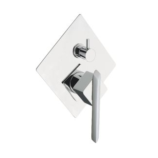 Just Taps Ki-Tech Single Lever Concealed Diverter