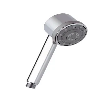 Just Taps Techno multifunction shower handle LP 0.2