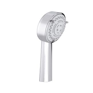 Just Taps Pulse multifunction shower handle