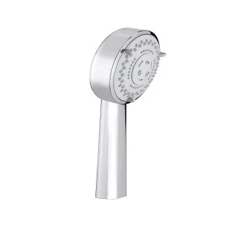 Just Taps Pulse multifunction shower handle