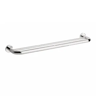 Crosswater Central Double Towel Rail