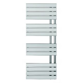 Just Taps CLEO Radiator Chrome 1400 X 550