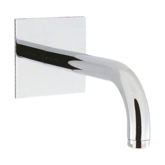 Crosswater Design Wall Mounted Bath Spout