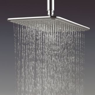 Crosswater Essence Fixed Shower Head