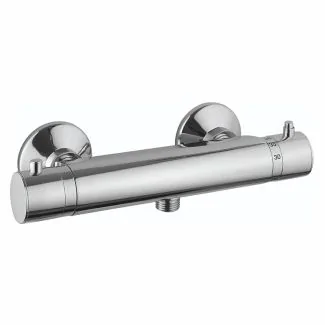 Crosswater Kai Exposed Thermostatic Shower Valve