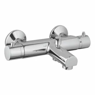 Crosswater Kai Thermostatic Bath Shower Mixer