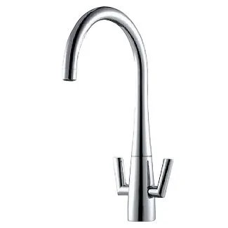 Just Taps Fego Monoblock Sink Mixer