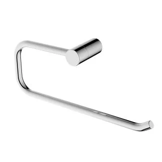 Just Taps Florence towel ring