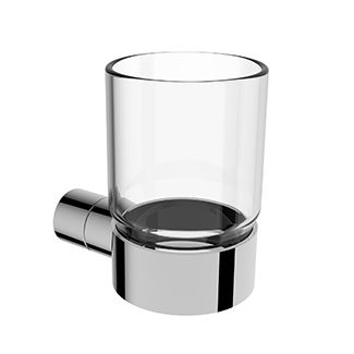 Just Taps Florence tumbler holder