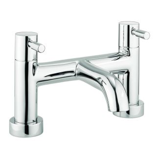 Crosswater Fusion Bath Filler