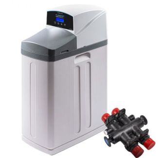 Monarch Plumbsoft Electric Softener SE-11