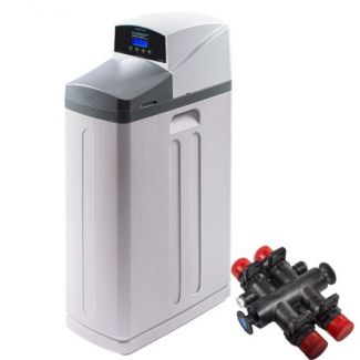 Monarch Plumbsoft Electric Softener SE-30