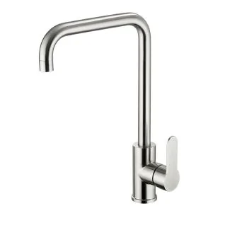 Just Taps Inox Stainless Steel Sink Mixer – IX183