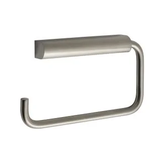 Just Taps Inox Toilet Paper Holder Wall Mounted