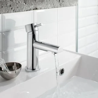 Crosswater Kai Lever Basin Monobloc