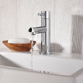 Crosswater Kai Lever Mini Basin Monobloc