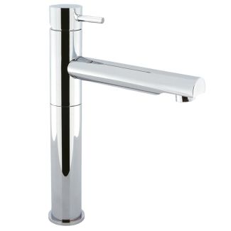 Crosswater Kai Lever Basin Tall Swivel Spout