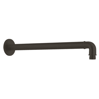 Crosswater MPRO Industrial Carbon Black Shower Arm